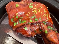 -大鸿运酒店·苏州菜·松鼠桂鱼(观前街店)