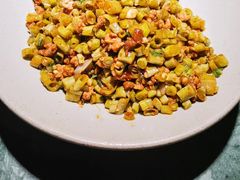肉末酸豆角-姐夫的小菜(新中关购物中心店)