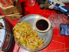 -醉烧膘·烧烤夜宵王(总店)