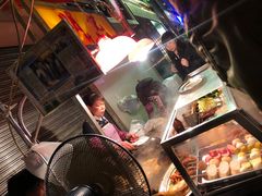 -明记牛杂(新马路分店)