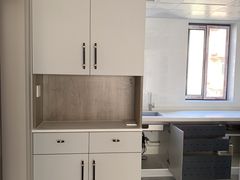 -佰丽爱家全屋定制(汶水店)