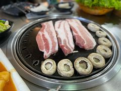 厚五花-杀猪天·韩国烤肉(总店)