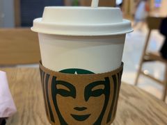 -星巴克(信达城店)