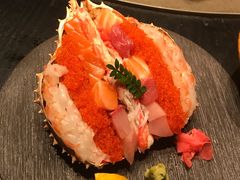 -蟹犇前•帝王蟹雪蟹(陆家嘴店)