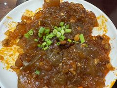 -邢家锅贴老店·非遗·开封菜(金明广场店)