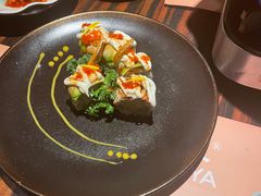 -山葵家·创意料理(万象汇店)