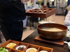 -翠湖宾馆·中餐厅