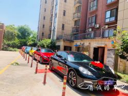 -宁波甬诚婚车(新典路店)