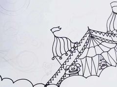 -东方童画少儿美术(金桥体验馆)