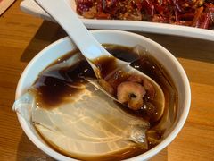 红糖冰粉-望京一号·重庆江湖菜(工体店)