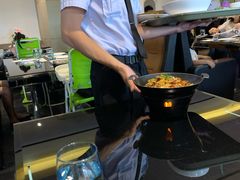 -法兰度航空主题餐厅(端州店)
