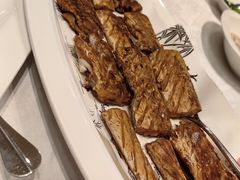 -万宝海鲜舫(劳动公园店)
