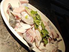 -大鱼山房鱼头火锅(老字号品质店)