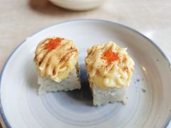 炸虾芝士卷-莲寿司(国兴店)