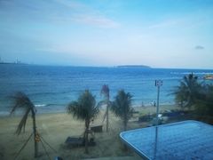 -三亚海棠湾万丽度假酒店