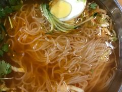 -鸡西冷面(翠竹店)
