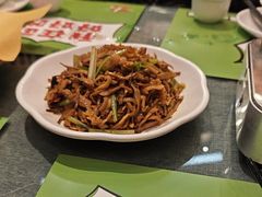 -全聚贤餐厅·湖北家常菜(沙湖店)