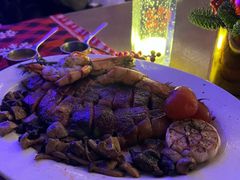 -恰餐厅及酒吧CHAR Bar & Grill(北京三里屯洲际店)