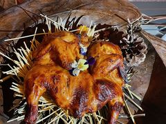 -Hi City·城市之巅