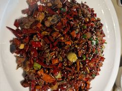 -常和州·夜宵大排档(常州单店)