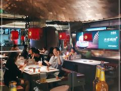 -小龙坎火锅(IFS HOT店)