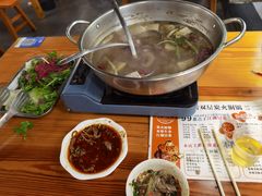 -黄泰吉拾味餐厅(江汉路店)