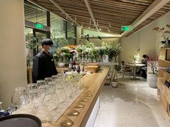 自助取餐区-ROIIN用心(杭州首店)