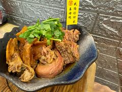 -芋包王闽南茶楼(八市店)