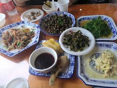 -洞天食府(北大街店)