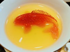 热情果布丁-甄御•海鲜新青岛菜(麦岛店)