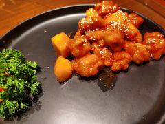 -嘉禾·悦享餐厅(八方汇店)