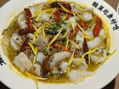 -太二酸菜鱼(武汉光谷保利店)