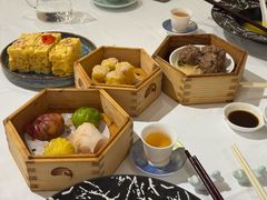 -白天鹅宾馆-玉堂春暖餐厅