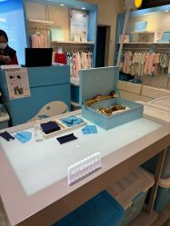 -小蓝象(五角场万达店)