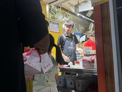 -鸡柳大人(汇金新地广场店)
