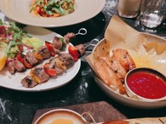 -Nord Grill&Bar Highland诺德西餐(深圳欢乐海岸店)