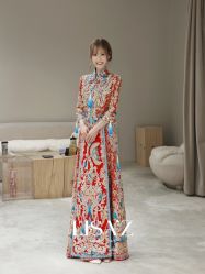 -Renee芮亦婚纱(原丽莎)
