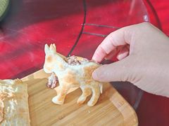 -高玛纳驴肉火烧(一世界店)