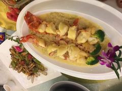 -馨越楼·点心·粤菜(赤坎店)