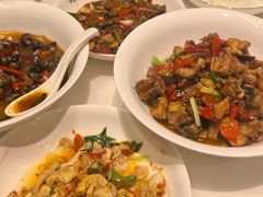 -辣公子·千岛湖私房菜(滨江店)