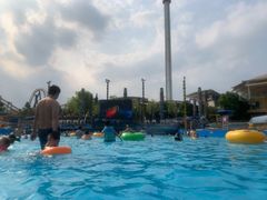-杭州浪浪浪水公园