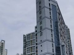 -黄河美华酒店(兰州高铁西站七里河黄河大桥店)