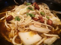 -队长面馆 La Pasteria del Capitano