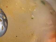 -老石黑山羊毛驴肉火锅(金凯广场店)