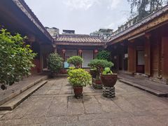 -许驸马府
