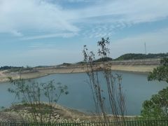 -长沙黑麋峰国家森林公园