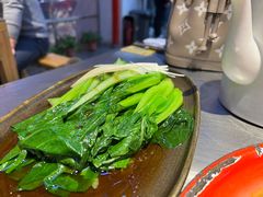 -馬伍旺川菜(江北虹悦城店)