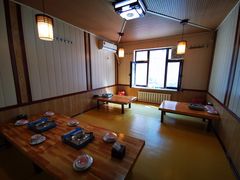 -东吉馆韩式餐厅(八经街总店)