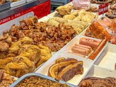 -净香园熟肉(北坦总店)