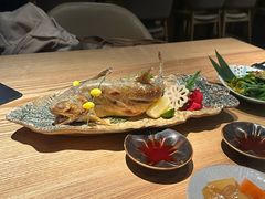 -本源食集 日式烧肉·炉端烧(东海缤纷店)